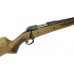 Savage 110 Classic .30-06 SPFLD 22" Barrel Bolt Action Rifle
